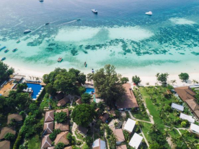 Dong Talay Lipe Beach Resort